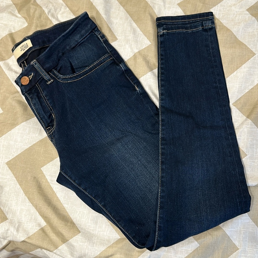 BKE skinny jeans